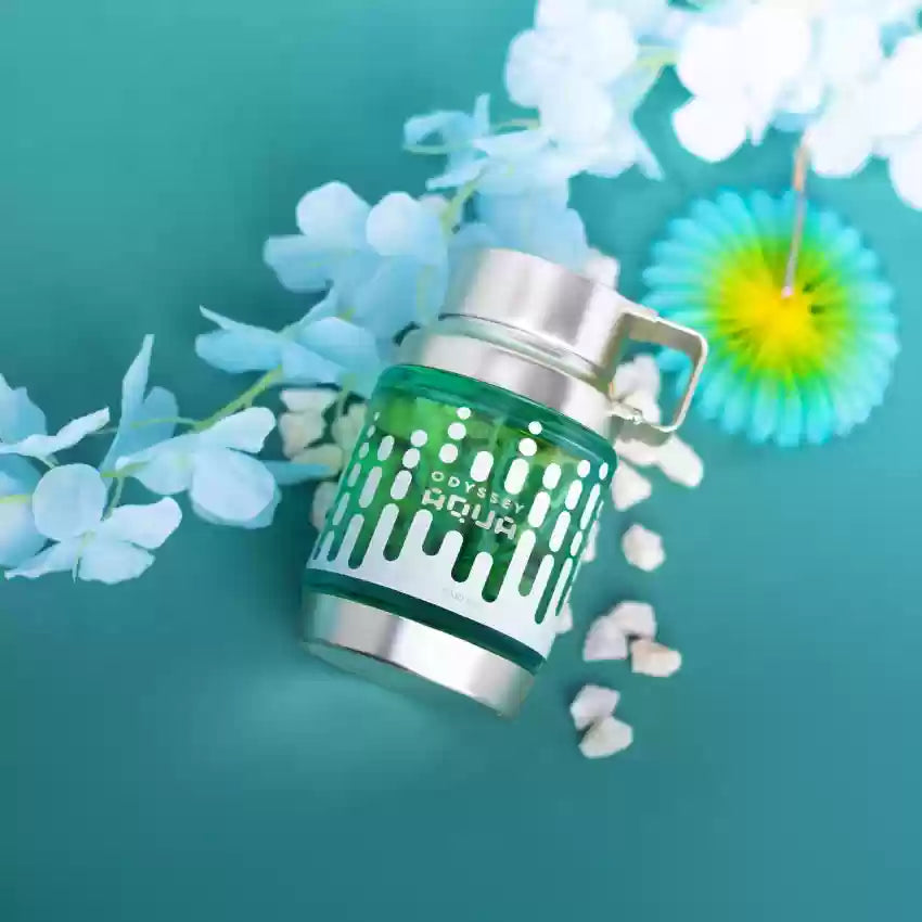 ARMAF Odyssey Aqua EDP