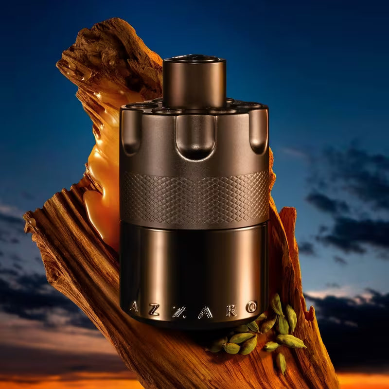 AZZARO TMW Intense EDP