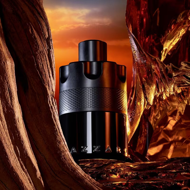 AZZARO TMW Intense EDP