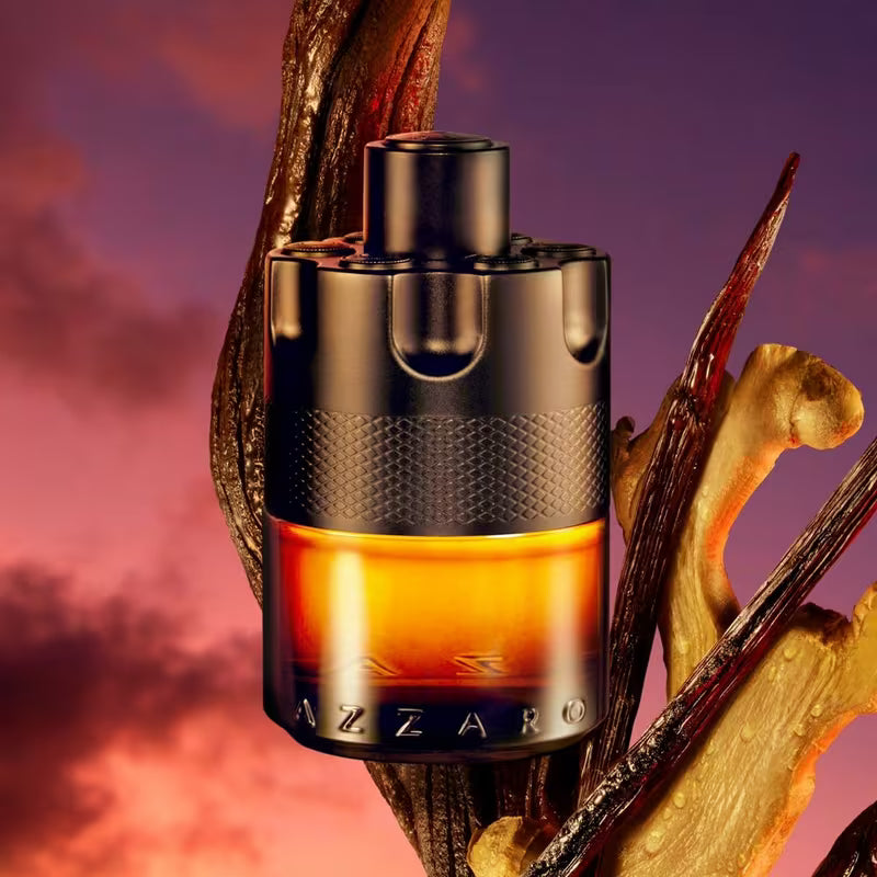 AZZARO TMW Parfum EDP