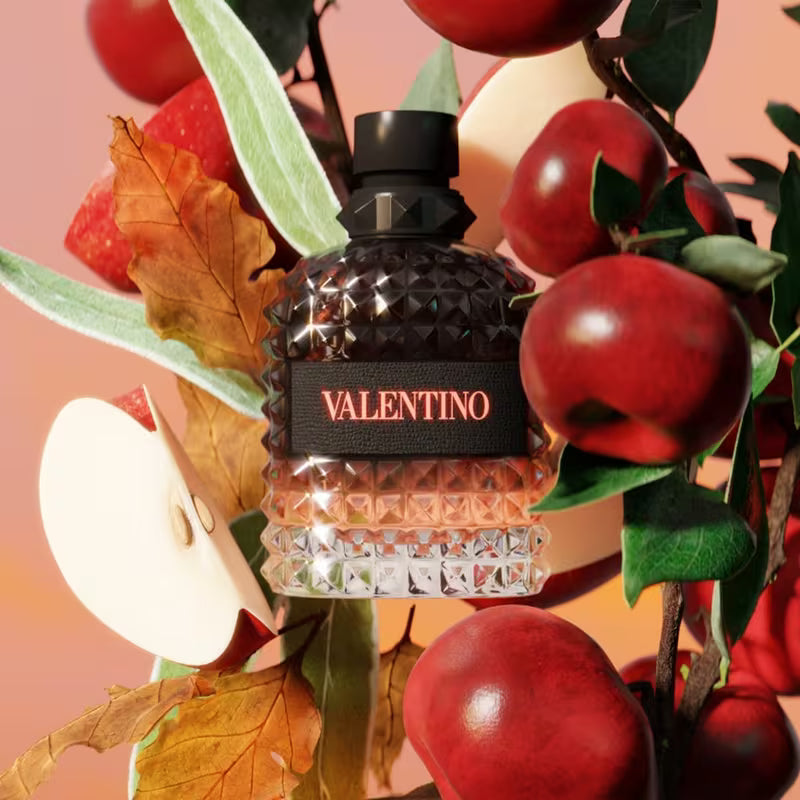 VALENTINO UOMO Born In Roma Coral Fantasy EDP