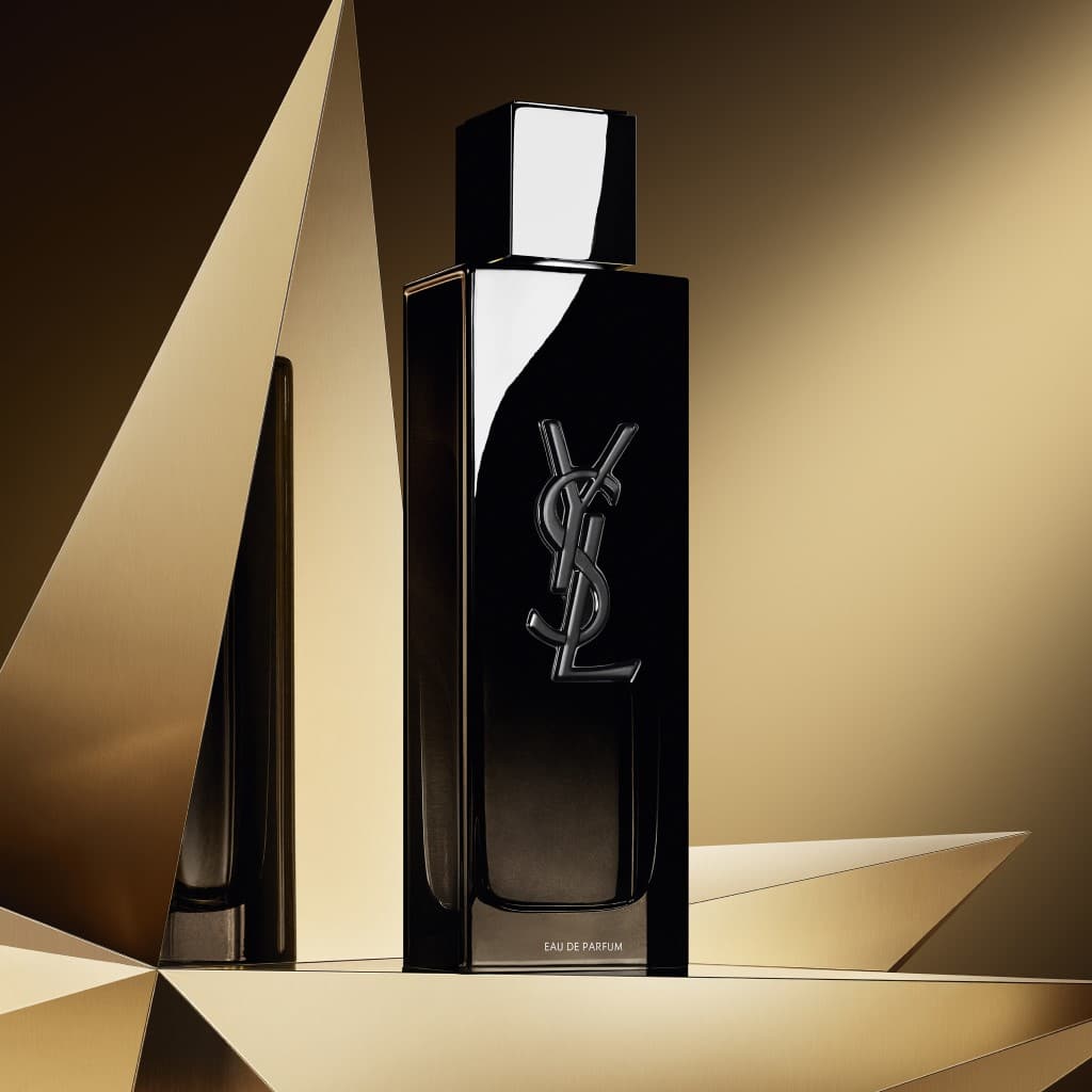YSL Myslf EDP