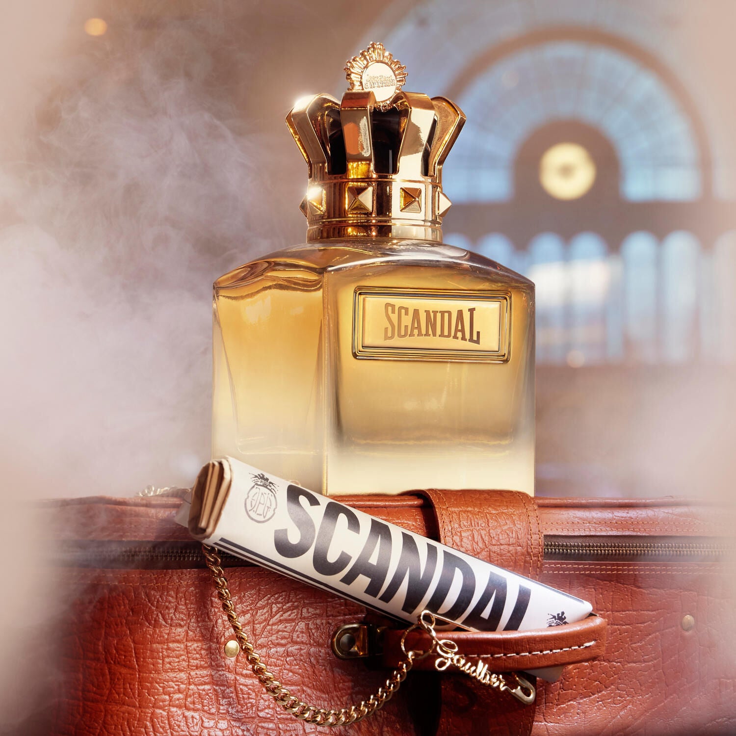 JPG Scandal Pour Homme Absolu EDP