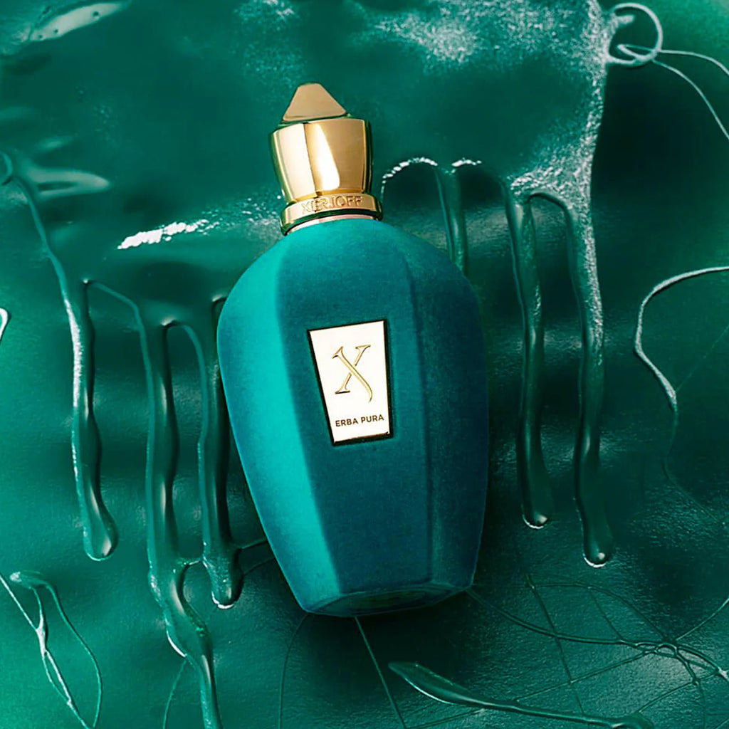 XERJOFF Erba Pura EDP