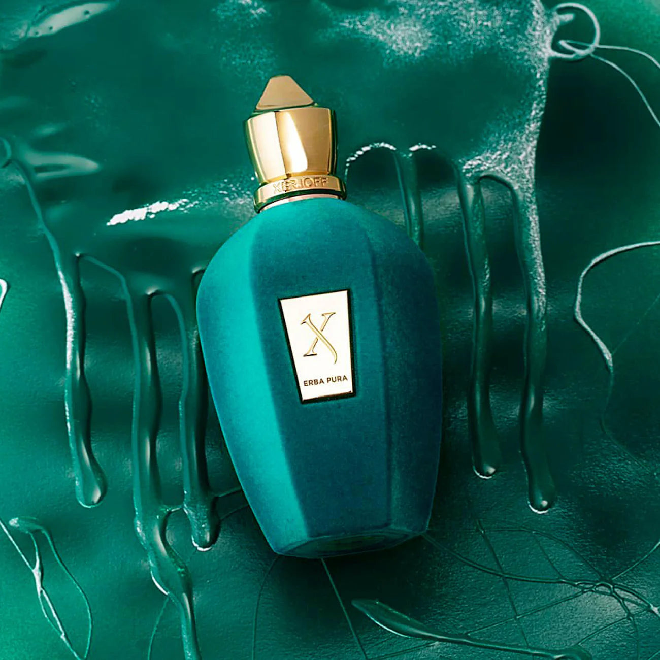 XERJOFF Erba Pura EDP