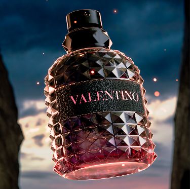 VALENTINO UOMO Born In Roma Intense EDP