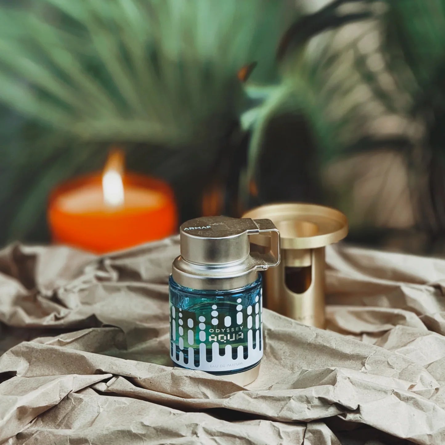 ARMAF Odyssey Aqua EDP