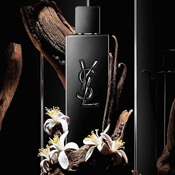 YSL Myslf EDP
