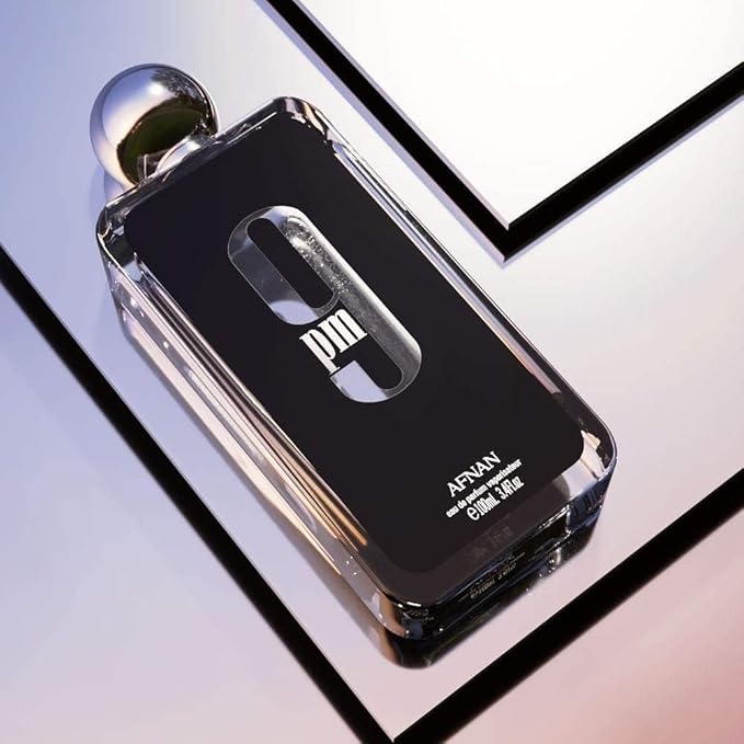 AFNAN 9PM EDP