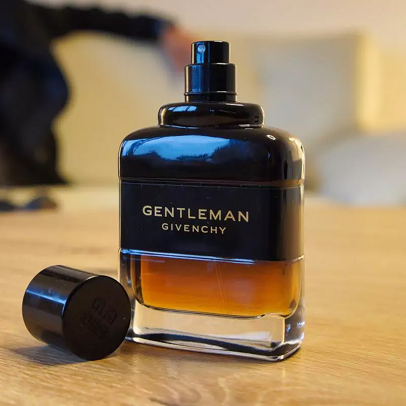 GIVENCHY Gentleman Réserve Privée EDP