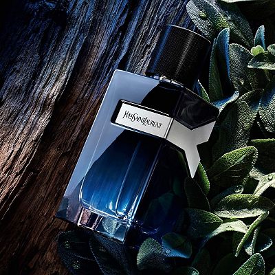 YSL Y Eau de Parfum EDP