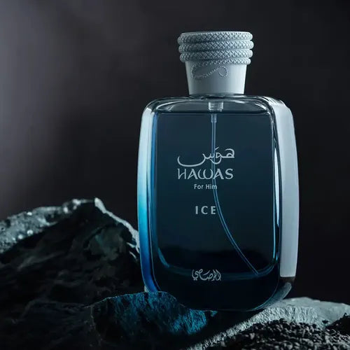 RASASI Hawas Ice EDP