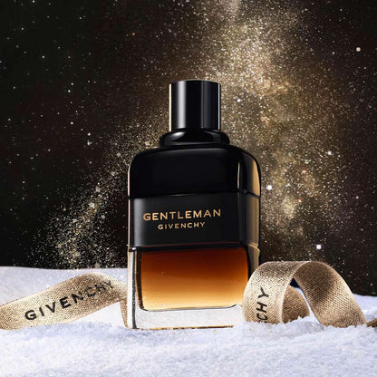 GIVENCHY Gentleman Réserve Privée EDP