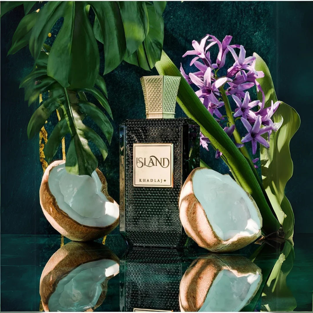 KHADLAJ Island EDP