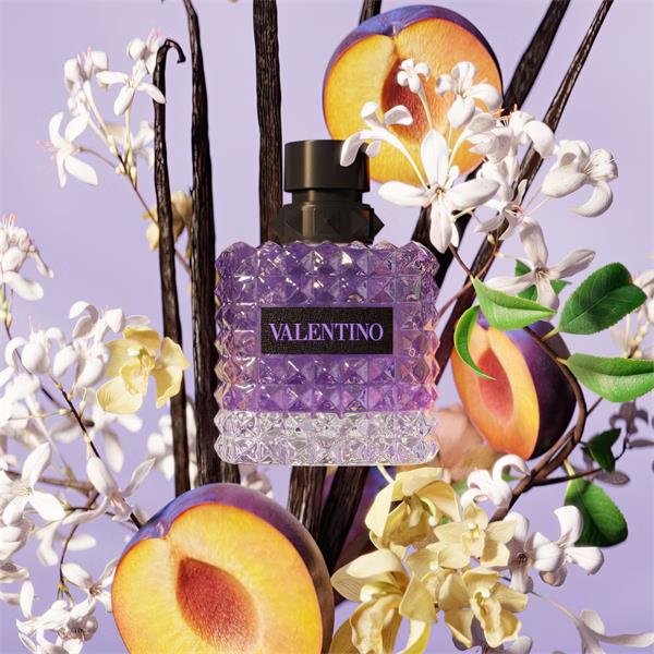 VALENTINO UOMO Born in Roma Purple Melancholia EDP