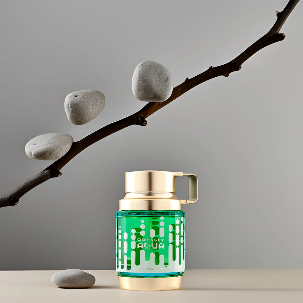 ARMAF Odyssey Aqua EDP