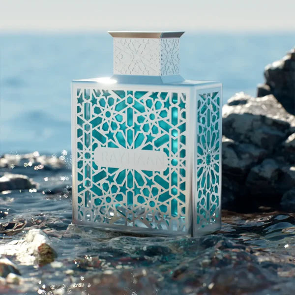RAYHAAN Aquatica EDP