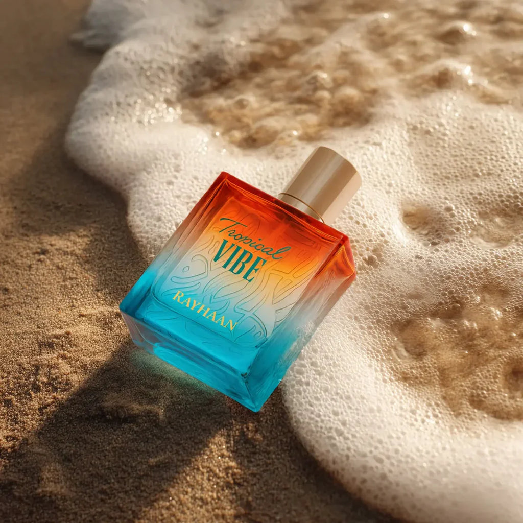RAYHAAN Tropical Vibe EDP