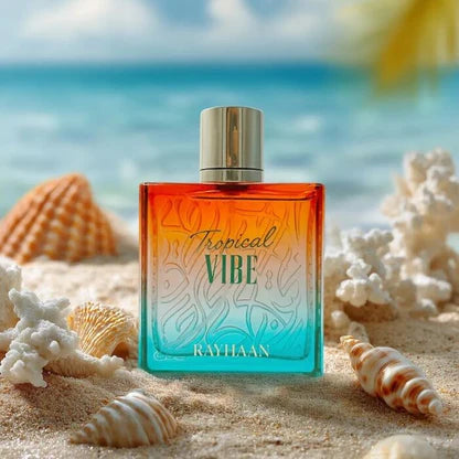 RAYHAAN Tropical Vibe EDP