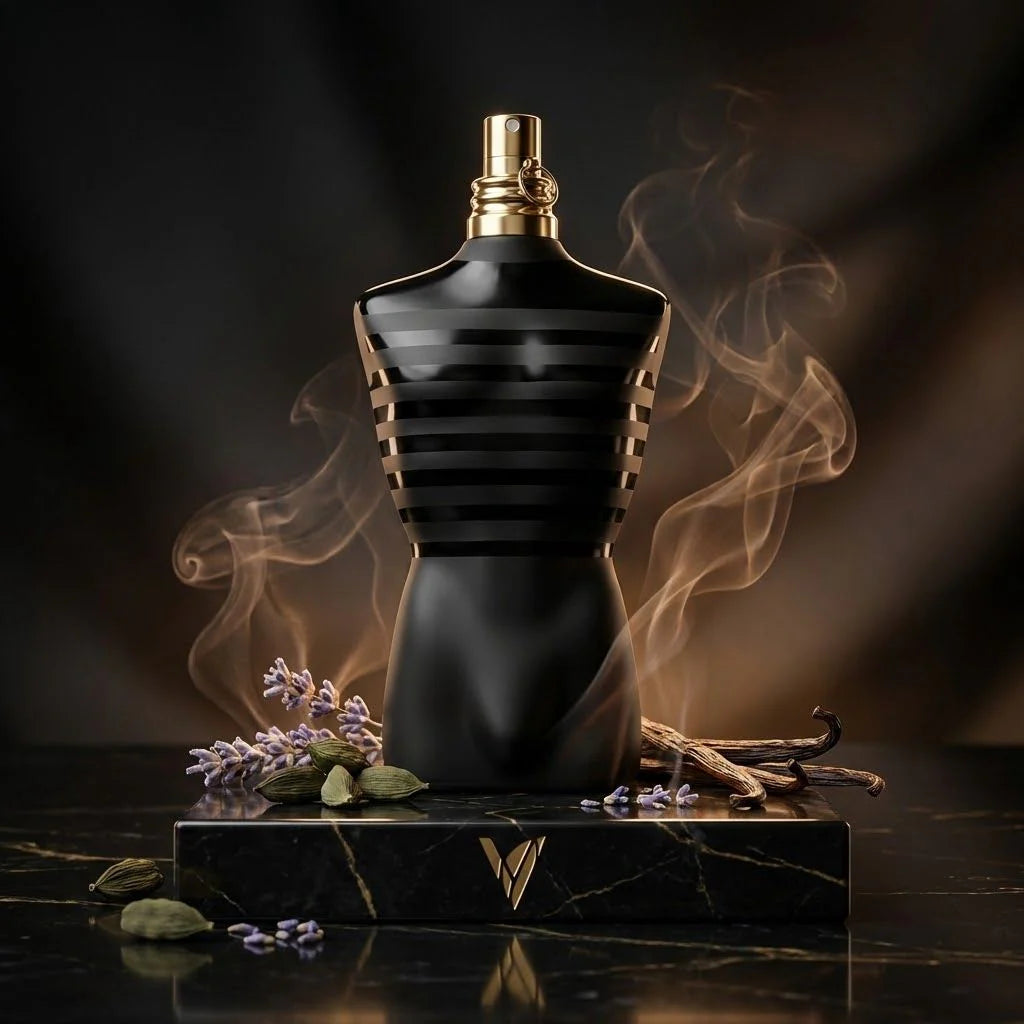 JPG Le Male Le Parfum EDP