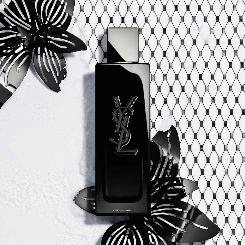 YSL Myslf EDP