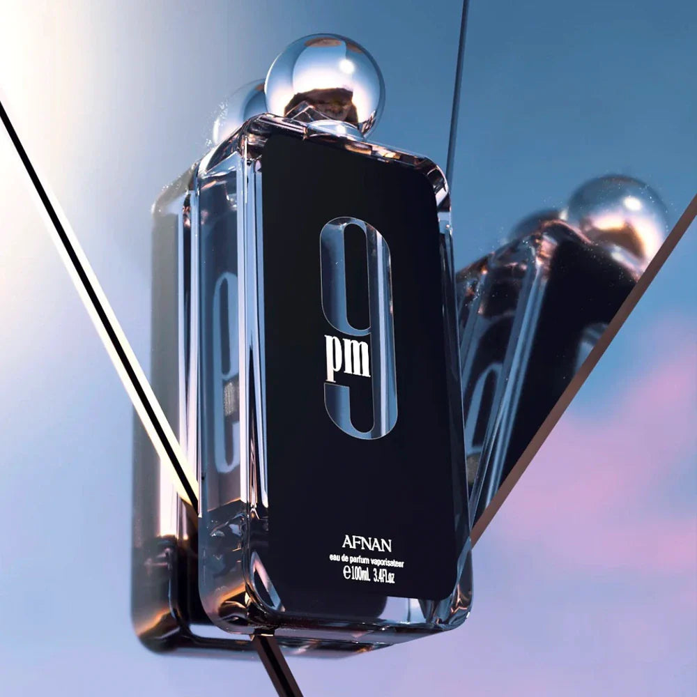 AFNAN 9PM EDP