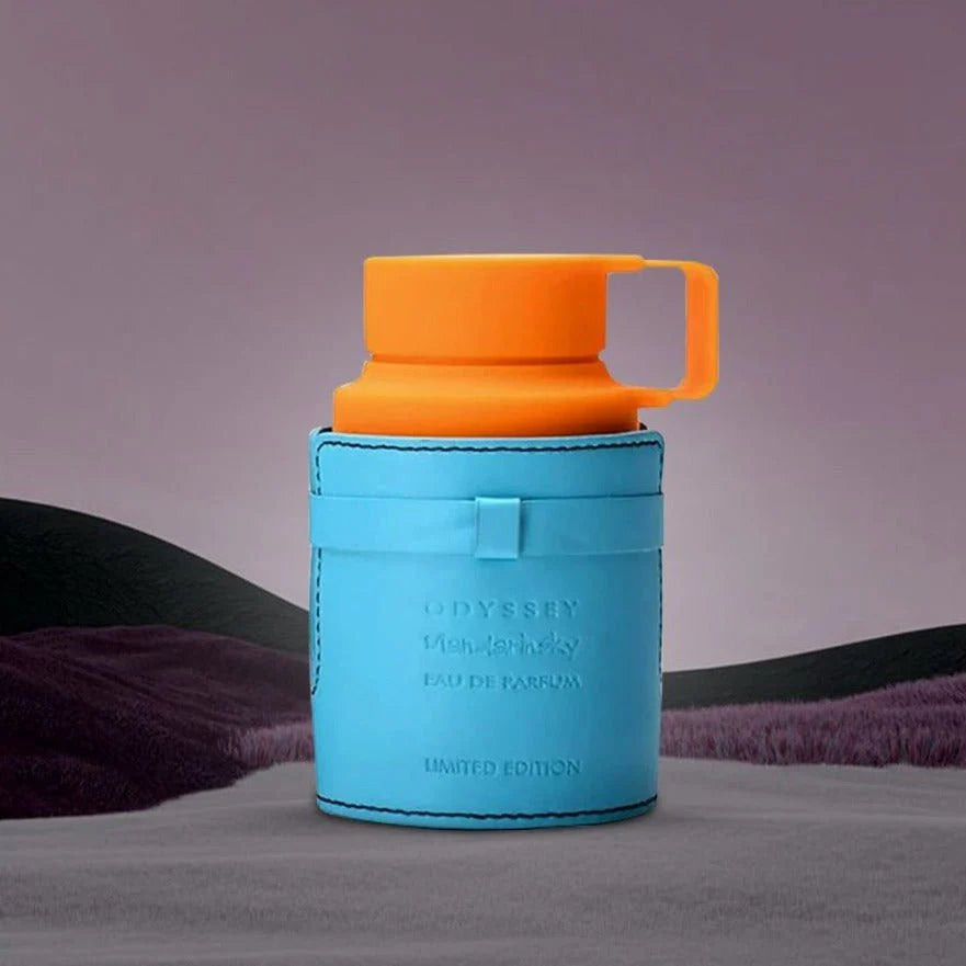 ARMAF Odyssey Mandarin Sky EDP