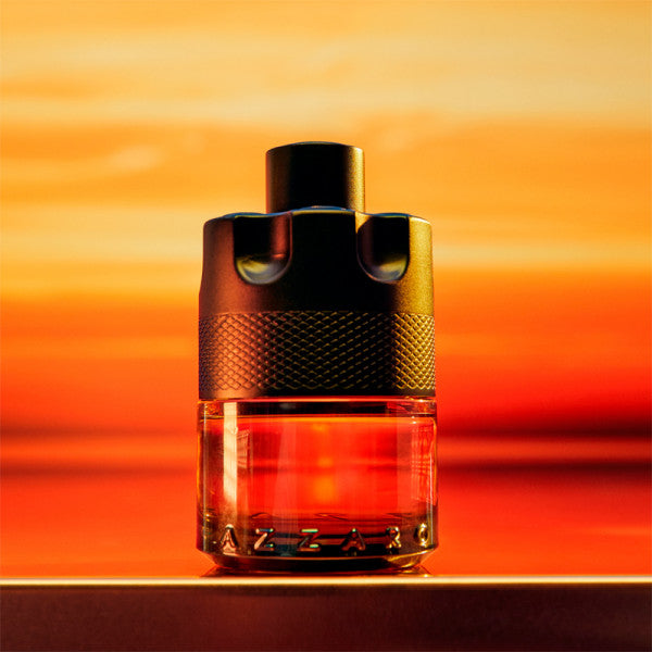 AZZARO TMW Parfum EDP