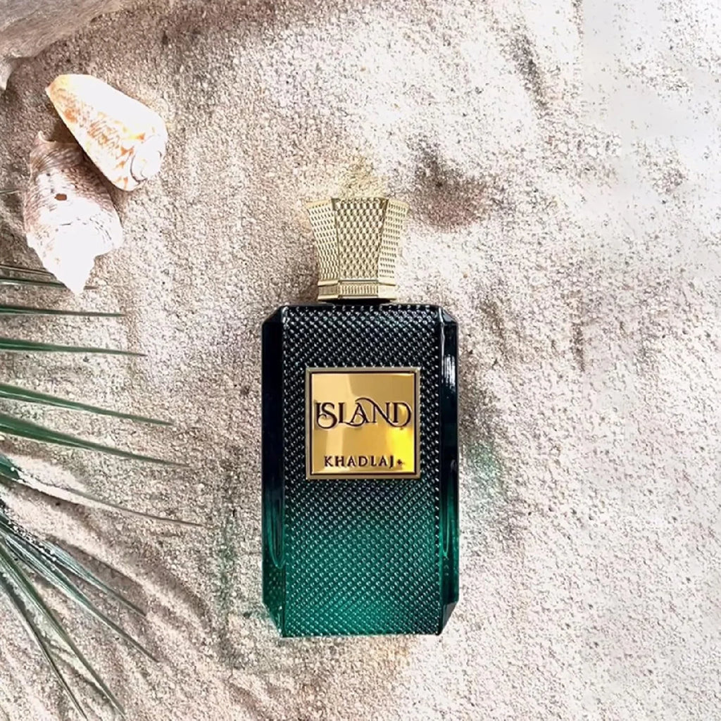 KHADLAJ Island EDP