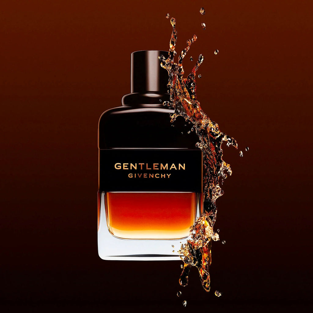 GIVENCHY Gentleman Réserve Privée EDP