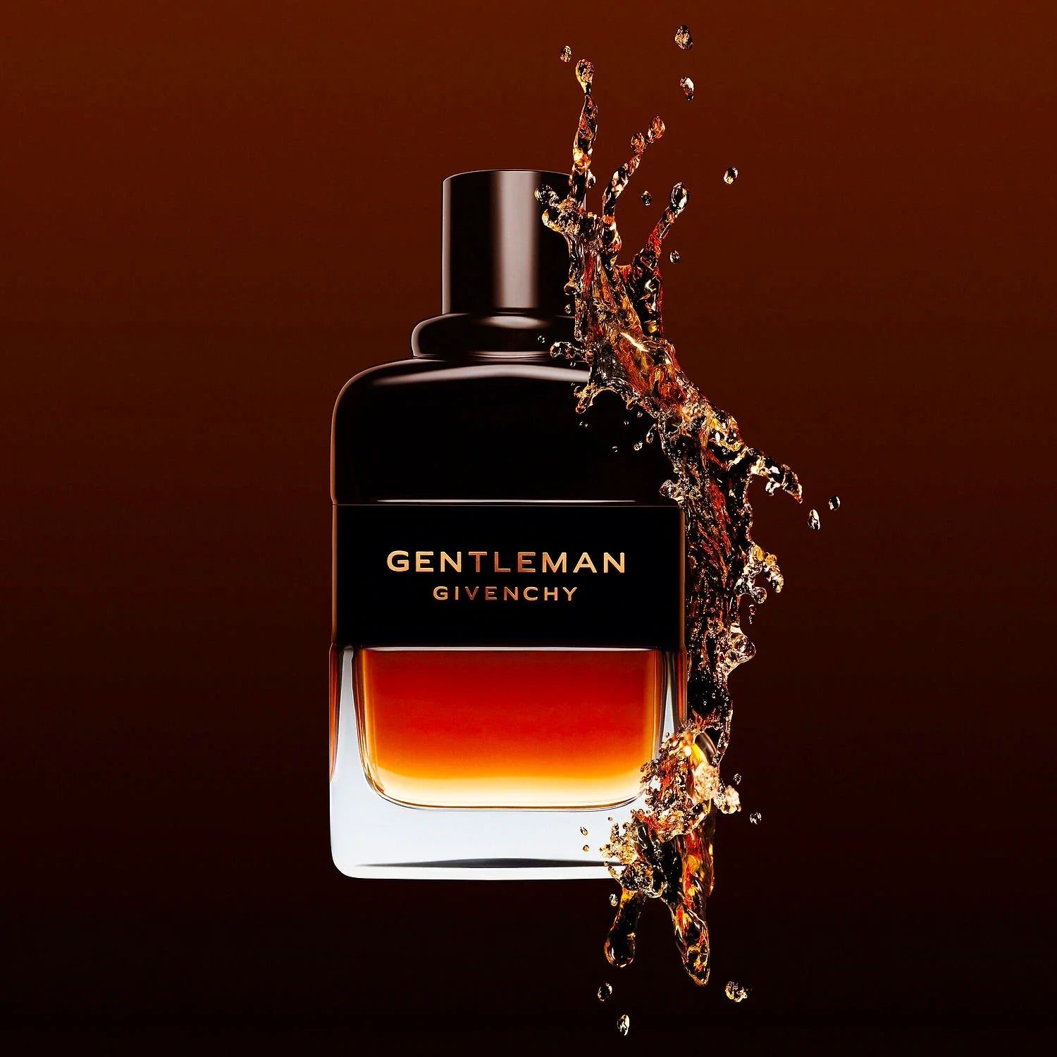 GIVENCHY Gentleman Réserve Privée EDP