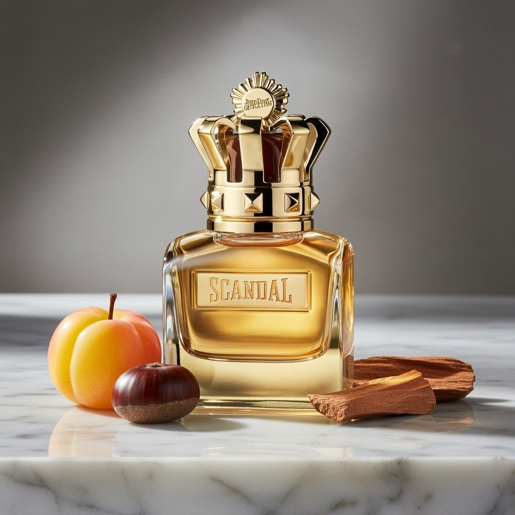 JPG Scandal Pour Homme Absolu EDP