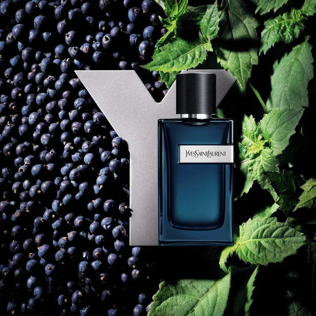 YSL Y Eau de Parfum EDP