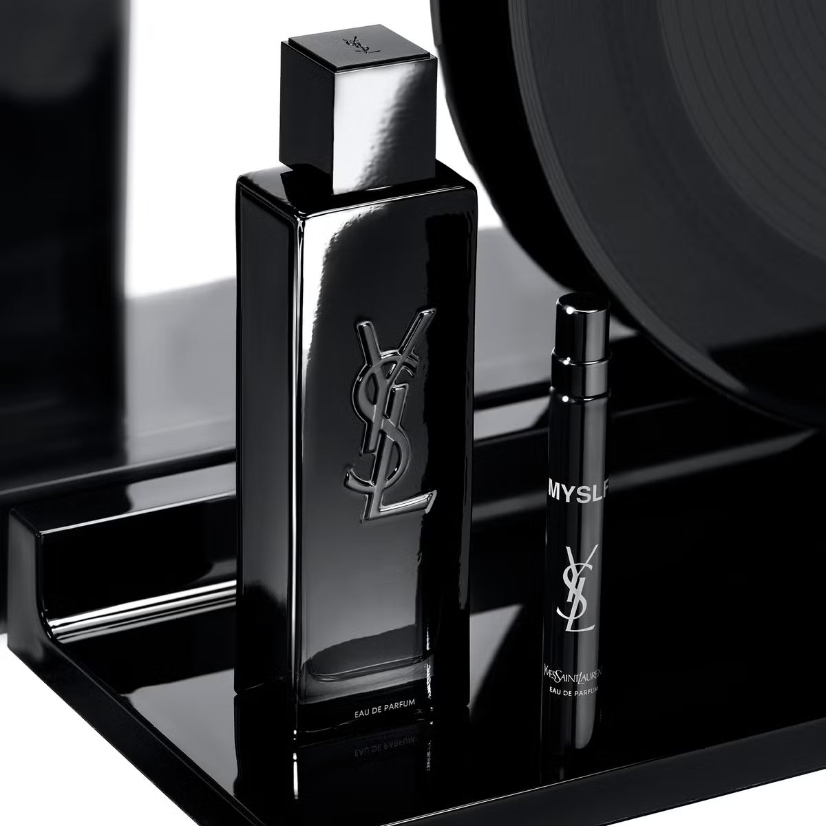 YSL Myslf EDP