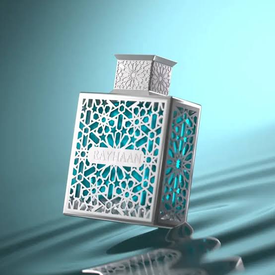 RAYHAAN Aquatica EDP