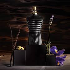 JPG Le Male Le Parfum EDP