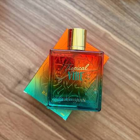 RAYHAAN Tropical Vibe EDP