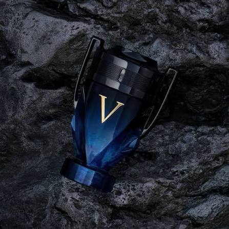 RABANNE Invictus Victory Elixir EDP