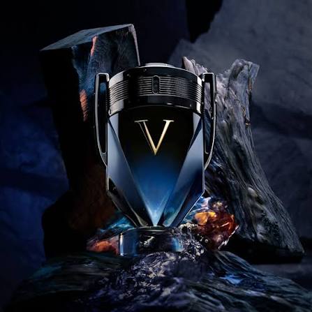 RABANNE Invictus Victory Elixir EDP