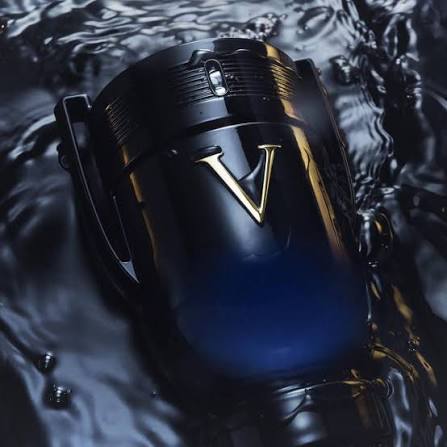 RABANNE Invictus Victory Elixir EDP