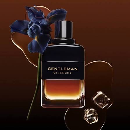 GIVENCHY Gentleman Réserve Privée EDP