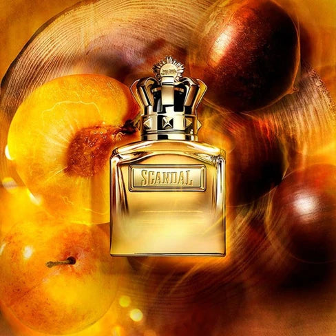 JPG Scandal Pour Homme Absolu EDP
