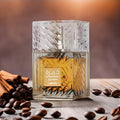 LATTAFA Khamrah Qahwa EDP