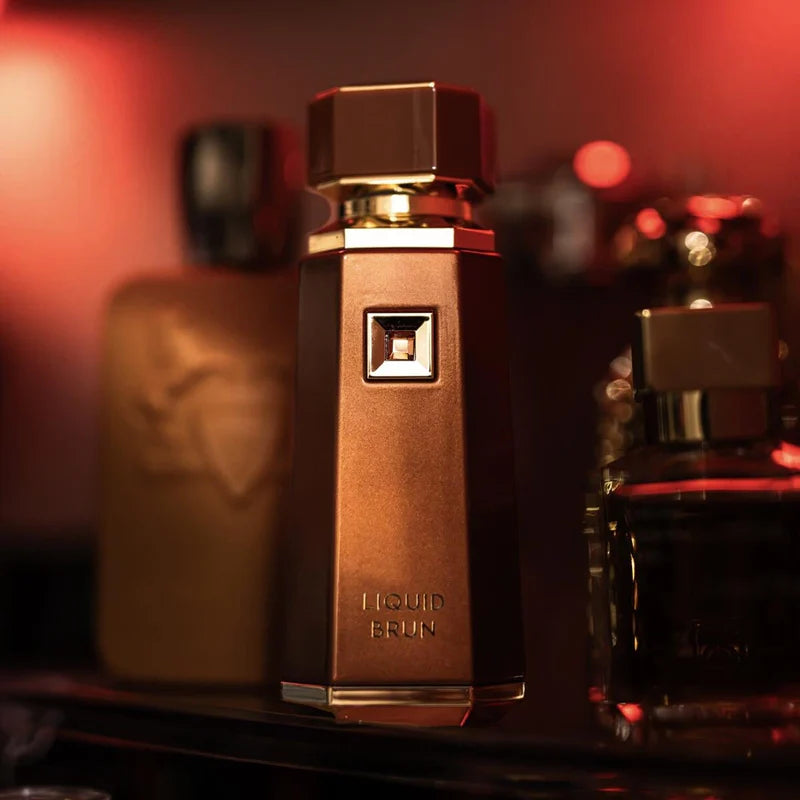 FRENCH AVENUE Liquid Brun EDP