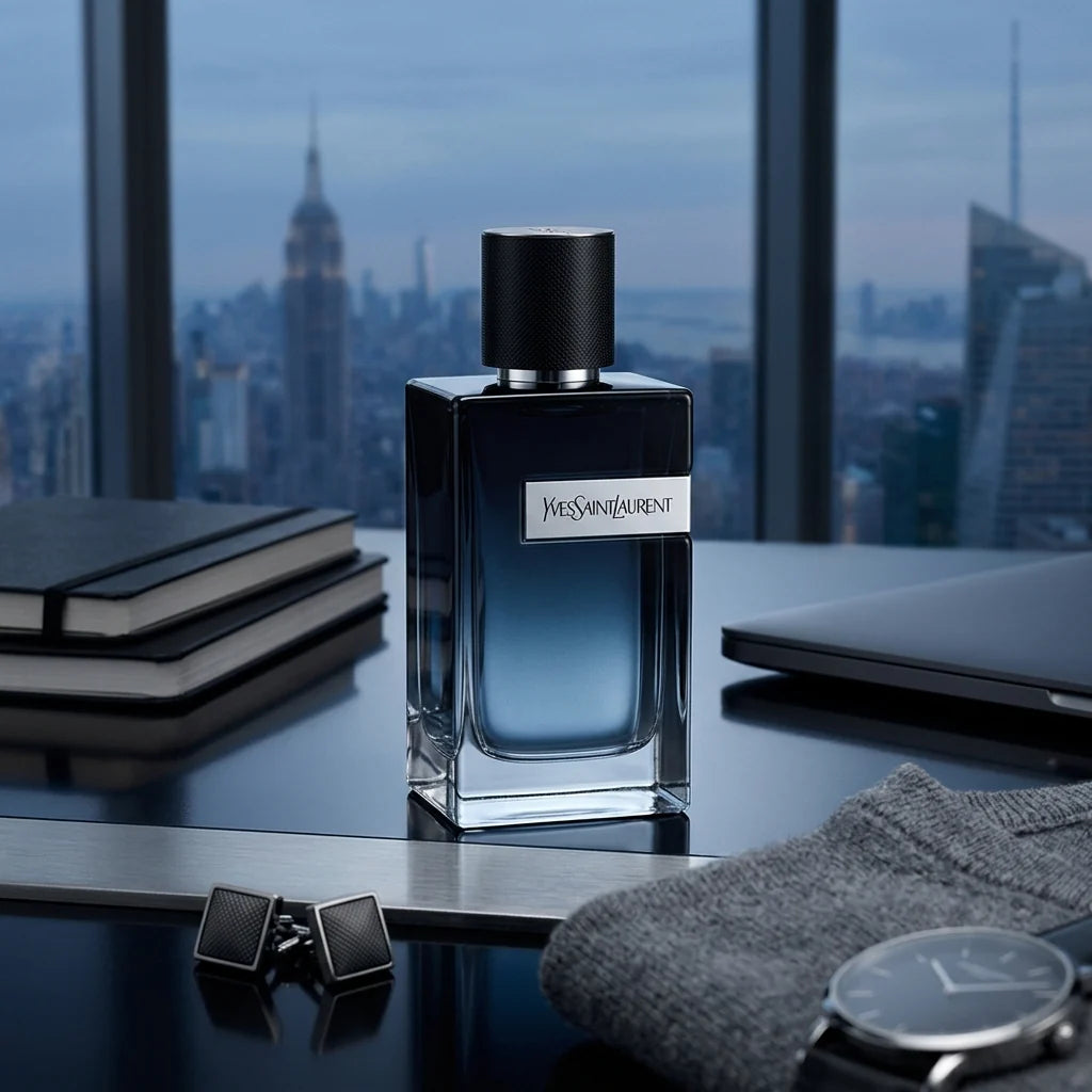 YSL Y Eau de Parfum EDP