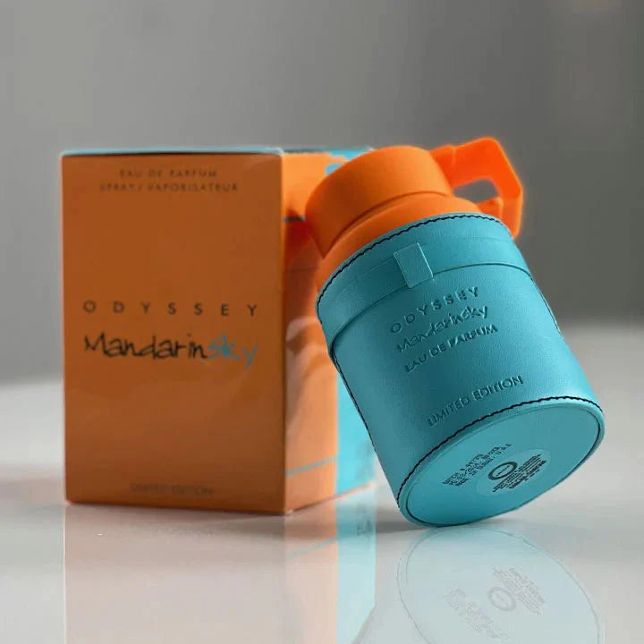 ARMAF Odyssey Mandarin Sky EDP