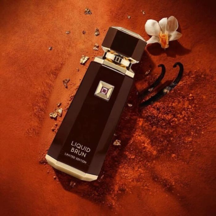 FRENCH AVENUE Liquid Brun EDP