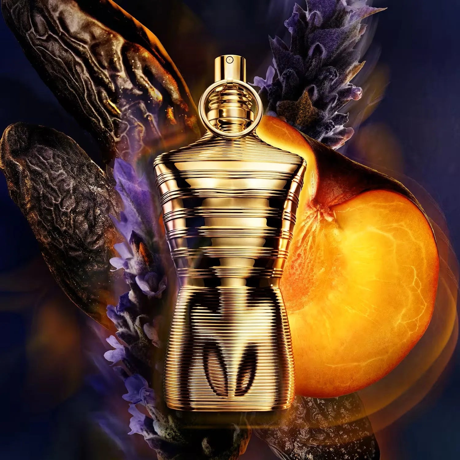 JPG Le Male Elixir Absolu EDP