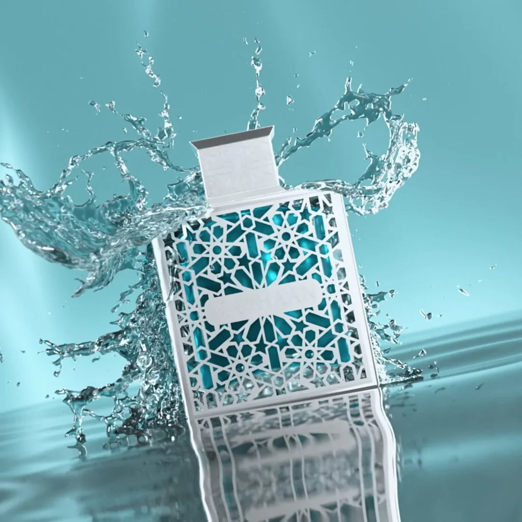 RAYHAAN Aquatica EDP