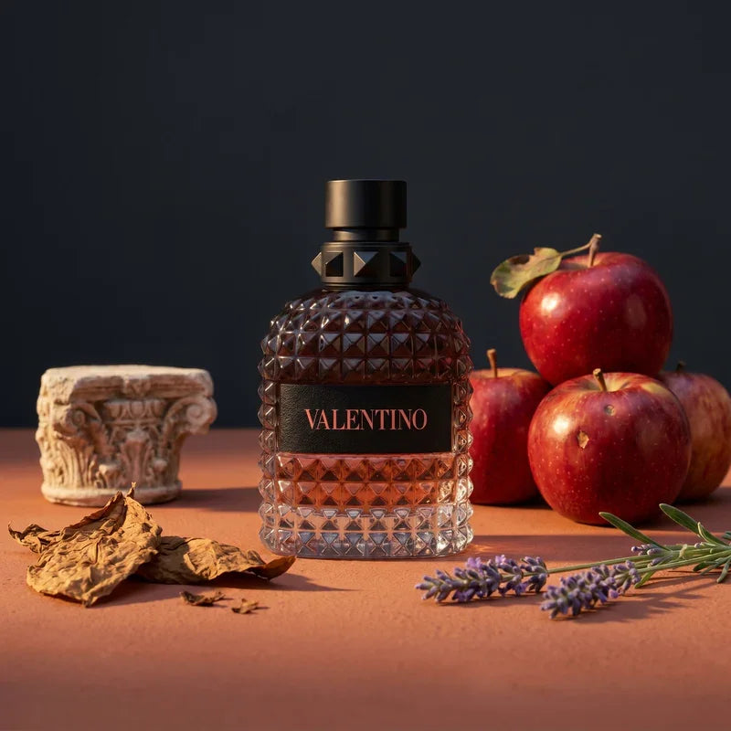 VALENTINO UOMO Born In Roma Coral Fantasy EDP